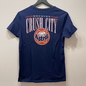 Tailgate Huston Astros T-Shirt